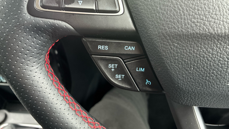 Ford EcoSport 1.0 EcoBoost 125 ST-Line 5dr Petrol Hatchback